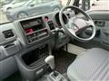 2014 Daihatsu Hijet Truck