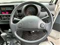 2014 Daihatsu Hijet Truck