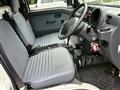2014 Daihatsu Hijet Truck