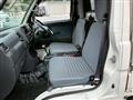 2014 Daihatsu Hijet Truck