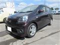 2015 Daihatsu Mira