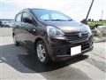 2015 Daihatsu Mira