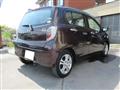 2015 Daihatsu Mira