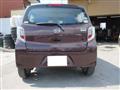 2015 Daihatsu Mira