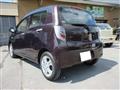 2015 Daihatsu Mira