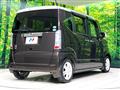 2015 Honda N BOX