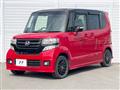 2016 Honda N BOX