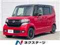 2016 Honda N BOX