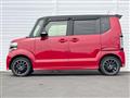 2016 Honda N BOX