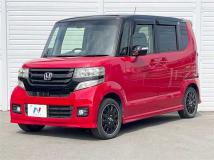 2016 Honda N BOX