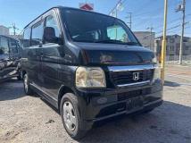 2007 Honda Vamos