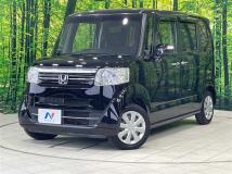2017 Honda N BOX