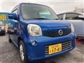 2011 Nissan Moco