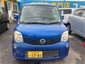 2011 Nissan Moco
