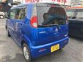 2011 Nissan Moco
