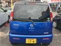 2011 Nissan Moco