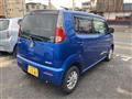2011 Nissan Moco