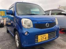 2011 Nissan Moco