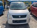 2009 Suzuki Wagon R