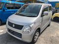 2009 Suzuki Wagon R