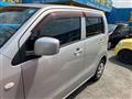 2009 Suzuki Wagon R