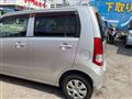 2009 Suzuki Wagon R