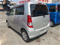 2009 Suzuki Wagon R