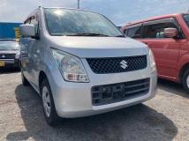 2009 Suzuki Wagon R