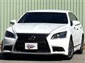2016 Lexus LS