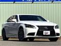 2016 Lexus LS