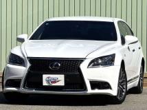2016 Lexus LS