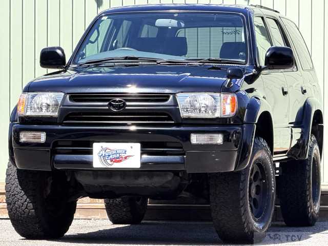 1998 Toyota Hilux Surf
