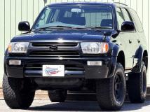 1998 Toyota Hilux Surf
