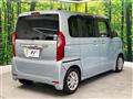 2017 Honda N BOX