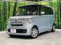 2017 Honda N BOX