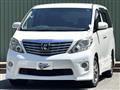 2011 Toyota Alphard G