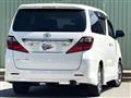 2011 Toyota Alphard G