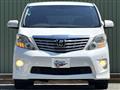 2011 Toyota Alphard G