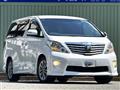 2011 Toyota Alphard G