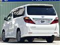 2011 Toyota Alphard G