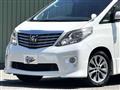 2011 Toyota Alphard G