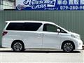 2011 Toyota Alphard G