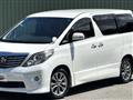 2011 Toyota Alphard G