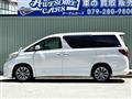 2011 Toyota Alphard G