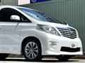 2011 Toyota Alphard G