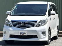 2011 Toyota Alphard G