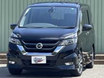 2017 Nissan Serena