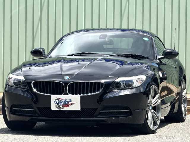 2011 BMW Z4