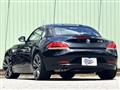 2011 BMW Z4