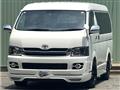 2010 Toyota Hiace Wagon